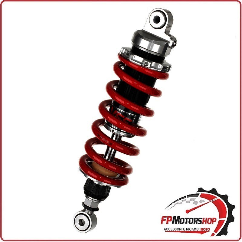 [YSMZ32026] MONO AMMORTIZZATORE YSS A GAS PER MOTO YAMAHA FZ1 FAZER 1000 06-15 FZ1N