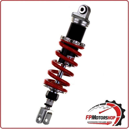 [YSMZ34019] MONO AMMORTIZZATORE YSS A GAS PER MOTO KAWASAKI Z1000 03-09