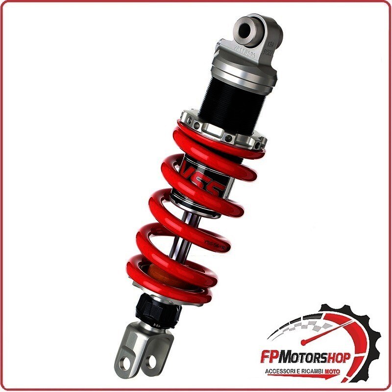[YSMZ30523] MONO AMMORTIZZATORE YSS A GAS PER MOTO YAMAHA FZS FAZER 600 98-03