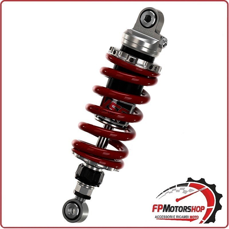 [YSMZ28515] MONO AMMORTIZZATORE YSS A GAS PER MOTO HONDA CBR 900 RR FIREBLADE 02-03