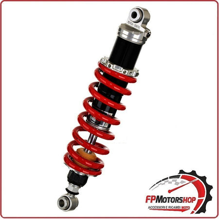 [YSMZ38018] MONO AMMORTIZZATORE YSS A GAS PER MOTO YAMAHA XT 600 E 90-03 K 91-95