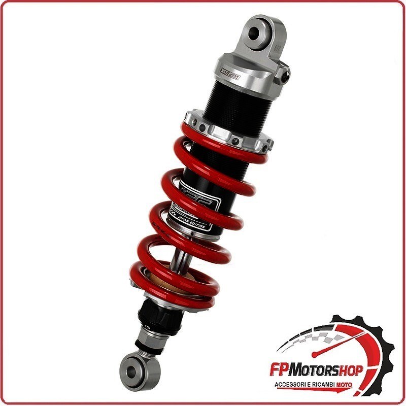 [YSMZ30538] MONO AMMORTIZZATORE YSS A GAS PER MOTO YAMAHA FZ8 800 11-15