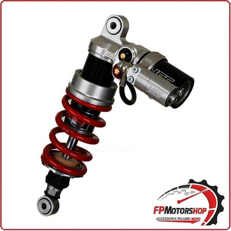 [YSMG31004] MONO AMMORTIZZATORE YSS A GAS PER MOTO CON SERBATOIO DUCATI PANIGALE V4 V4S V4R