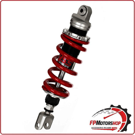 [YSMZ33046] MONO AMMORTIZZATORE YSS A GAS PER MOTO YAMAHA MT 09 850 17-18 XSR 900 16-19