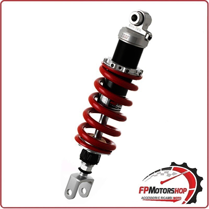 [YSMZ35021] MONO AMMORTIZZATORE YSS A GAS PER MOTO YAMAHA XT1200Z SUPER TENERE 10-18