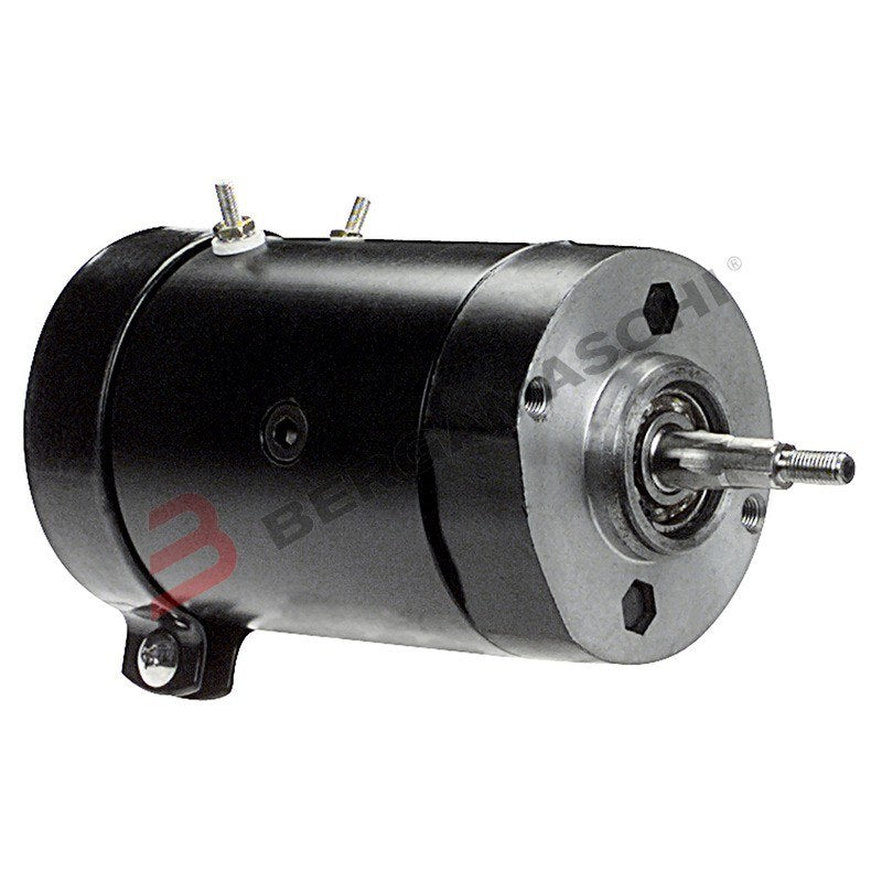 [V835300128] MOTORINO AVVIAMENTO PER HARLEY XLS SPORTSTER 65- NERO WAI COMPLETO