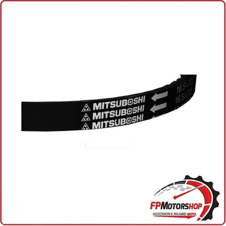 [G9015100] CINGHIA TRASMISSIONE PER SCOOTER YAMAHA T-MAX 530 12>16 ESTERNA KYMCO MITSUBOSHI