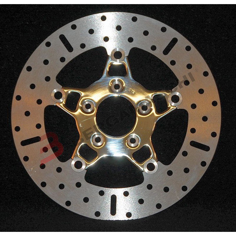 [R8000100] DISCO FRENO MOTO PER HD FSD010 EBC HARLEY DAVIDSON ALL MODELS 00>