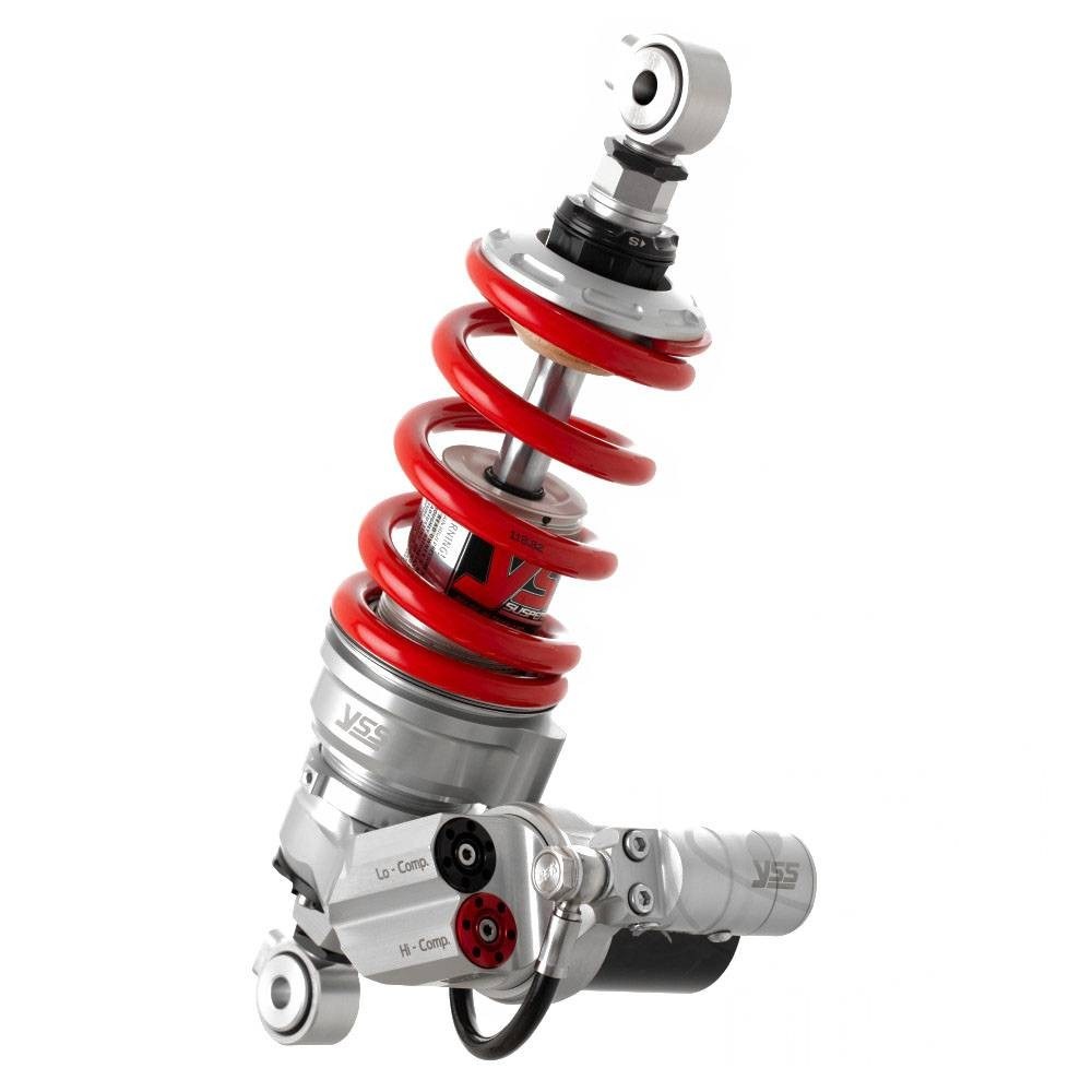 [YSMU31005] MONO AMMORTIZZATORE YSS A GAS PER MOTO CON SERBATOIO APRILIA RS/TUONO 660 21>
