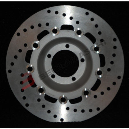 [R9106066] DISCO FRENO MOTO PER BMW R45/65GS ANTERIORE DX EBC MD606RS FLOTTANTE