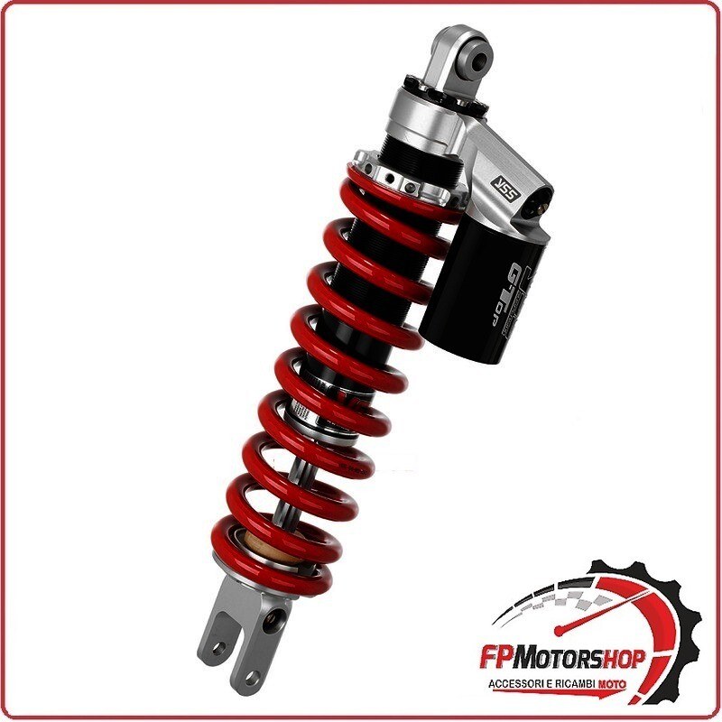 [YSMG40509] MONO AMMORTIZZATORE YSS A GAS PER MOTO CON SERBATOIO HONDA CRF 300 L 20