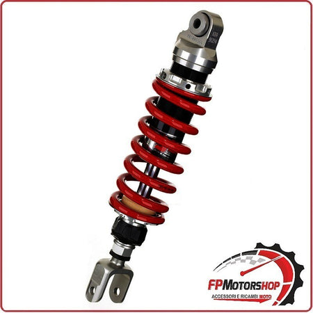[YSMZ31511] MONO AMMORTIZZATORE YSS A GAS PER MOTO SUZUKI SFV 650 GLADIUS 09-16