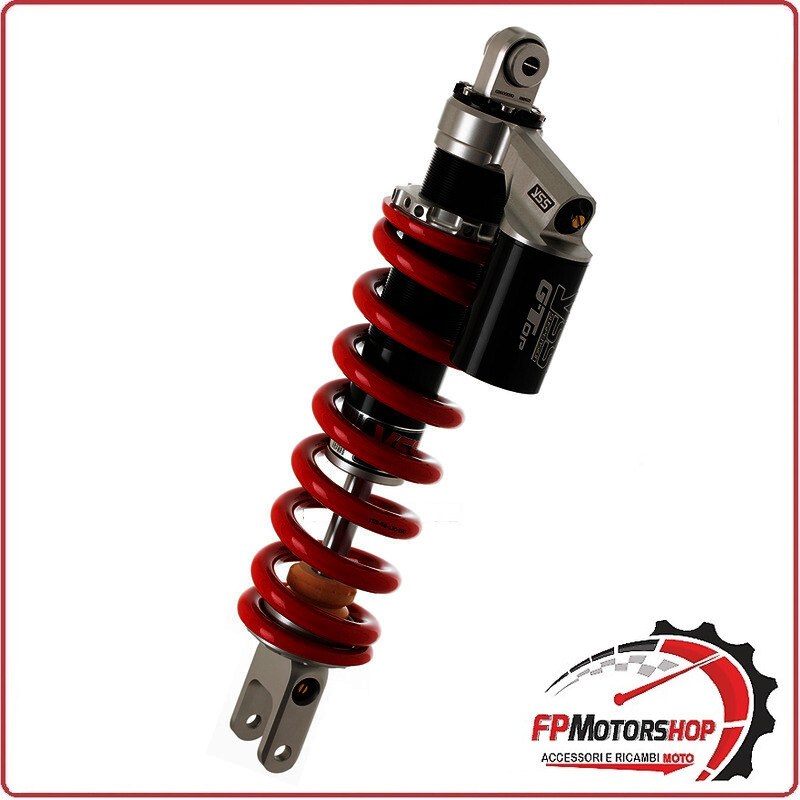 [YSMG41507] MONO AMMORTIZZATORE YSS A GAS PER MOTO CON SERBATOIO HONDA CRF 300 L 20 RALLY
