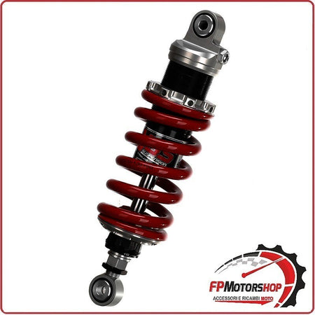 [YSMZ29530] MONO AMMORTIZZATORE YSS A GAS PER MOTO TRIUMPH DAYTONA 675 06-12