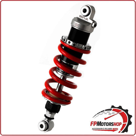 [YSMZ31060] MONO AMMORTIZZATORE YSS A GAS PER MOTO APRILIA RSV4 R 09-14