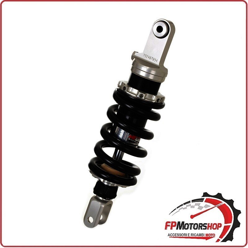 [YSMZ31515] MONO AMMORTIZZATORE YSS A GAS PER MOTO BMW F 650 GS 00-08 ST 95-00