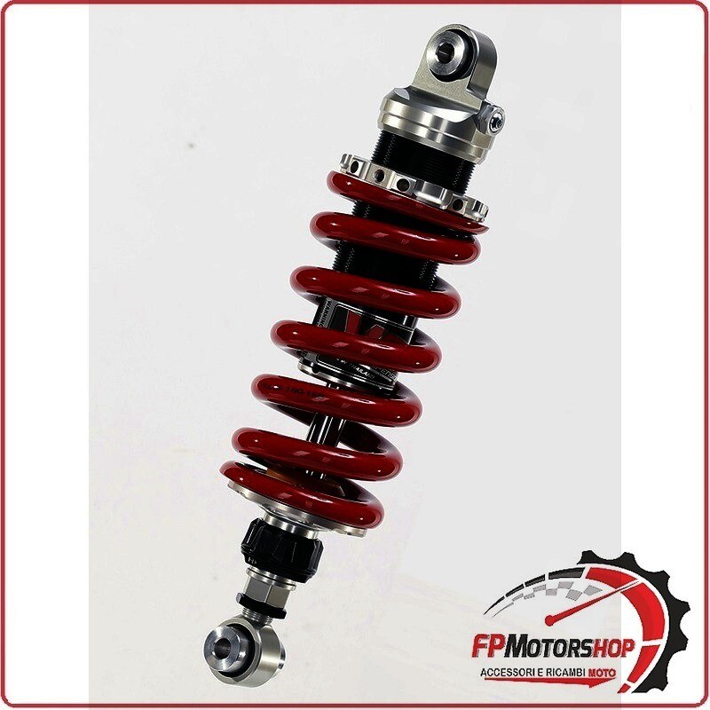 [YSMZ31024] MONO AMMORTIZZATORE YSS A GAS PER MOTO HONDA NC 750 X 14-20