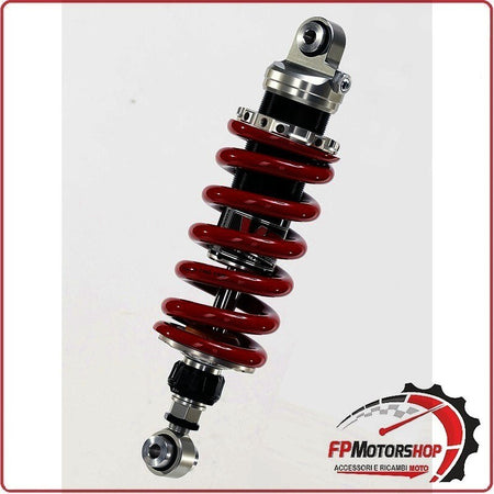 [YSMZ31024] MONO AMMORTIZZATORE YSS A GAS PER MOTO HONDA NC 750 X 14-20