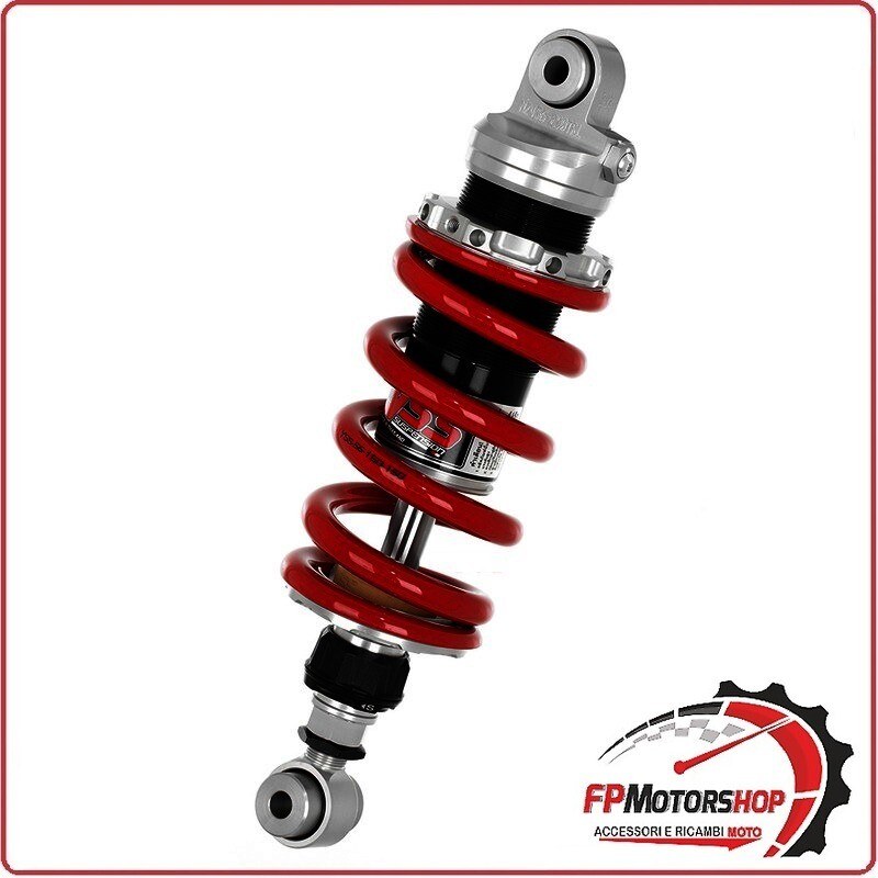 [YSMZ29020] MONO AMMORTIZZATORE YSS A GAS PER MOTO HONDA CBR 600 F3 95-98