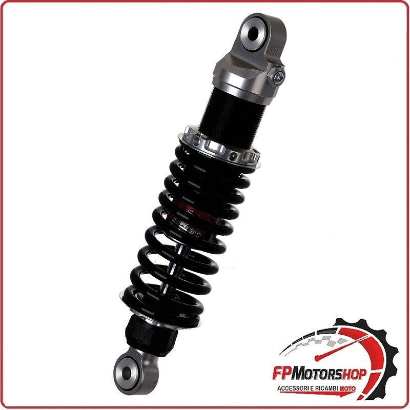 [YSMZ27502] MONO AMMORTIZZATORE YSS A GAS PER MOTO KTM SX 50 00-17