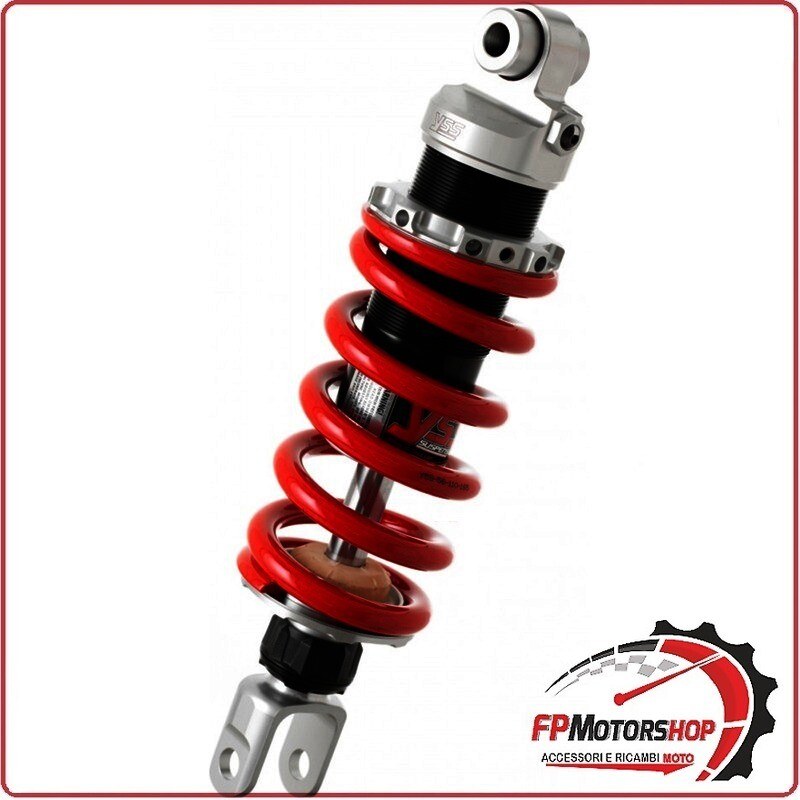 [YSMZ31016] MONO AMMORTIZZATORE YSS A GAS PER MOTO HONDA CBR 1000 RR 04-07