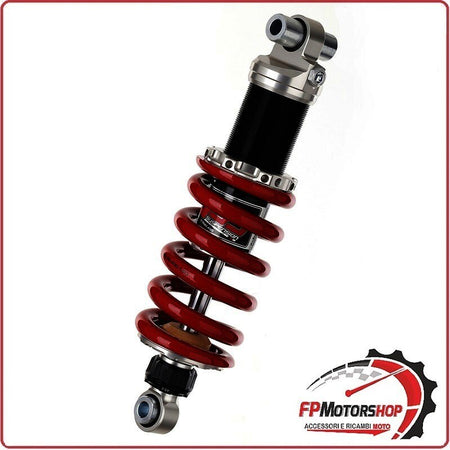[YSMZ31019] MONO AMMORTIZZATORE YSS A GAS PER MOTO YAMAHA TDM 850 96-01