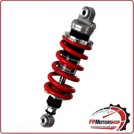 [YSMZ29027] MONO AMMORTIZZATORE YSS A GAS PER MOTO TRIUMPH STREET TRIPLE 675 07-17