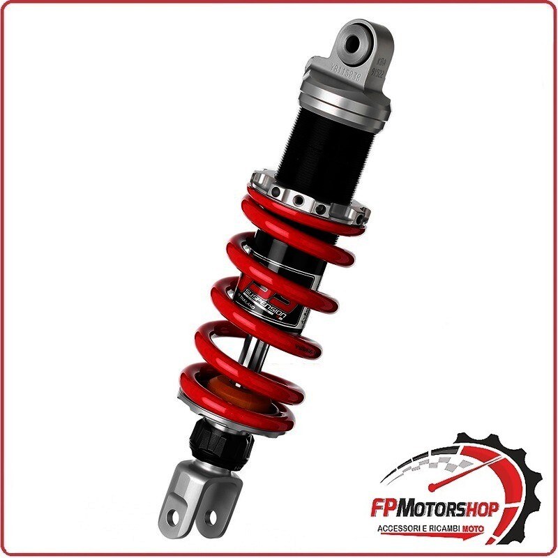 [YSMZ31020] MONO AMMORTIZZATORE YSS A GAS PER MOTO HONDA CBR 600 RR 03-06