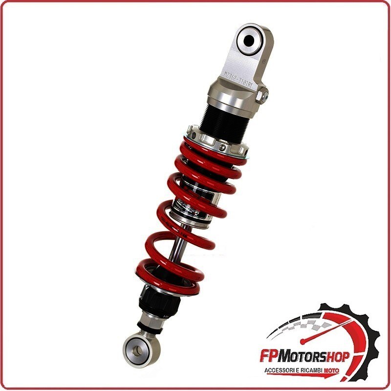 [YSMZ31001] MONO AMMORTIZZATORE YSS A GAS PER MOTO APRILIA RS 125 92-95