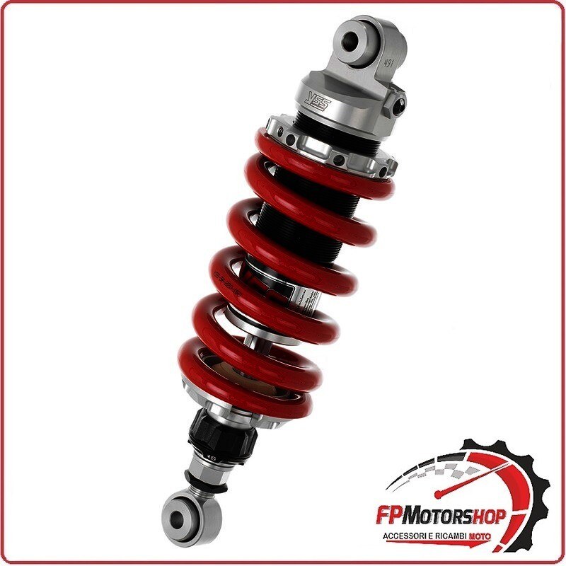 [YSMZ29531] MONO AMMORTIZZATORE YSS A GAS PER MOTO HONDA CBF 600 N/NA/S/SA 04-07