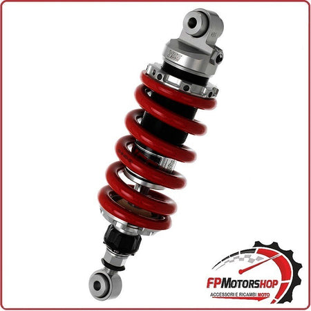[YSMZ29531] MONO AMMORTIZZATORE YSS A GAS PER MOTO HONDA CBF 600 N/NA/S/SA 04-07
