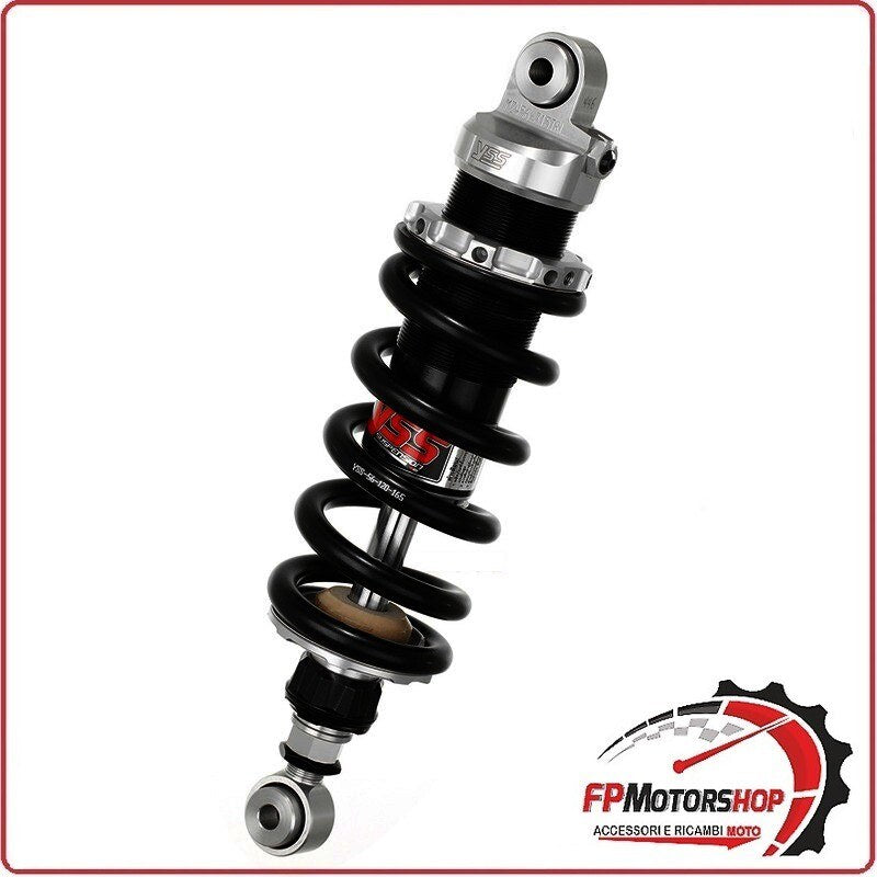 [YSMZ31542] MONO AMMORTIZZATORE YSS A GAS PER MOTO BMW G310 GS 17-18
