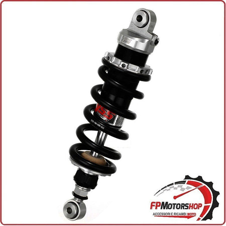 [YSMZ31542] MONO AMMORTIZZATORE YSS A GAS PER MOTO BMW G310 GS 17-18