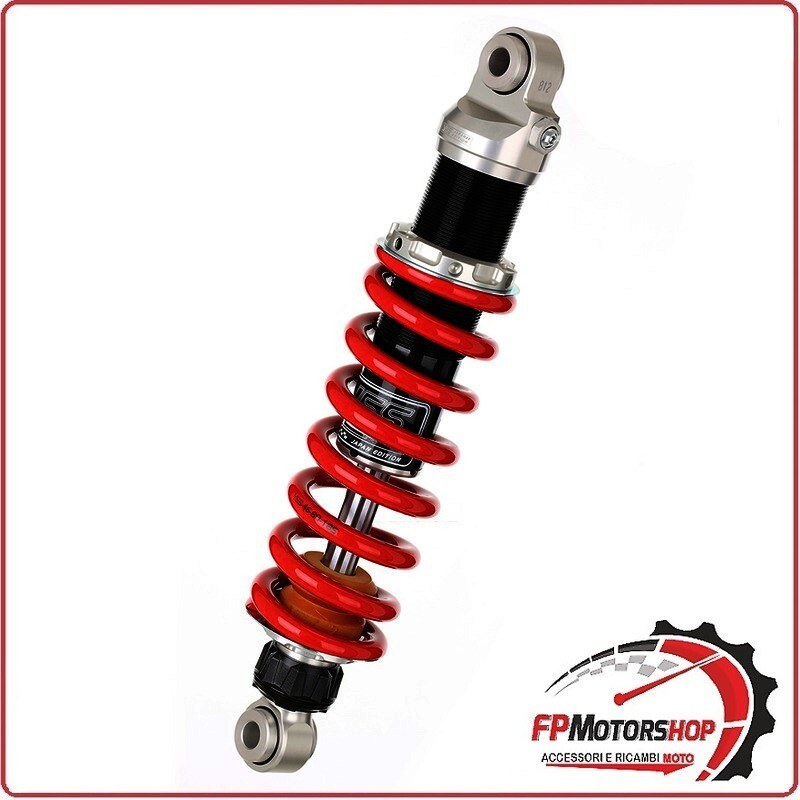 [YSMZ32004] MONO AMMORTIZZATORE YSS A GAS PER MOTO KAWASAKI Z400 F 81-84 Z500 81-83