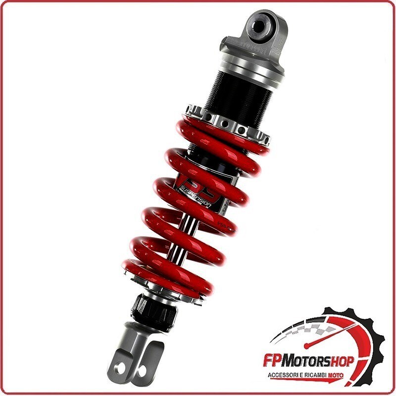 [YSMZ30023] MONO AMMORTIZZATORE YSS A GAS PER MOTO SUZUKI GSX-F 600 98-04
