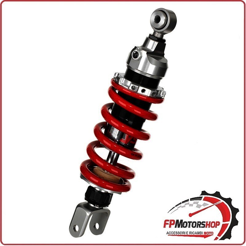 [YSMZ31549] MONO AMMORTIZZATORE YSS A GAS PER MOTO HONDA CB 500 X 19-20