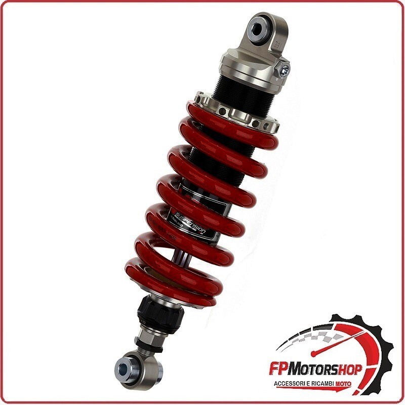 [YSMZ31053] MONO AMMORTIZZATORE YSS A GAS PER MOTO HONDA CBF 1000 F 10-16