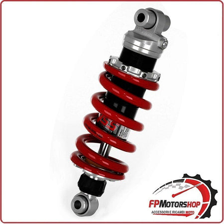 [YSMZ27009] MONO AMMORTIZZATORE YSS A GAS PER MOTO YAMAHA XVS 650 DRAG STAR 97-00