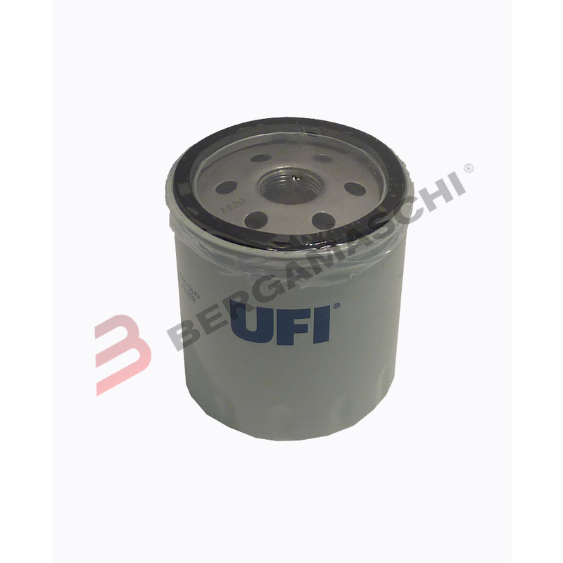 FILTRO OLIO PER SCOOTER PIAGGIO PORTER 1300 UFI 23.255.00