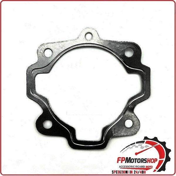 [CE03259] GUARNIZIONE BASE CILINDRO PER PIAGGIO VESPA SPRINT III 80 78>83 CENTAURO 880B06007
