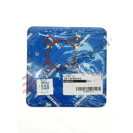 [CE00045] GUARNIZIONE TESTA CILINDRO MOTORE MINARELLI 125 99>01 CENTAURO 990B03114