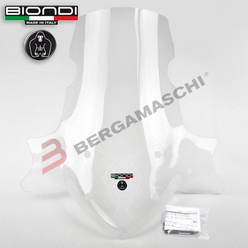 [BI8061301] PARABREZZA CLUB PER VOGE SR1 ADV 125 24 BIONDI 8061301