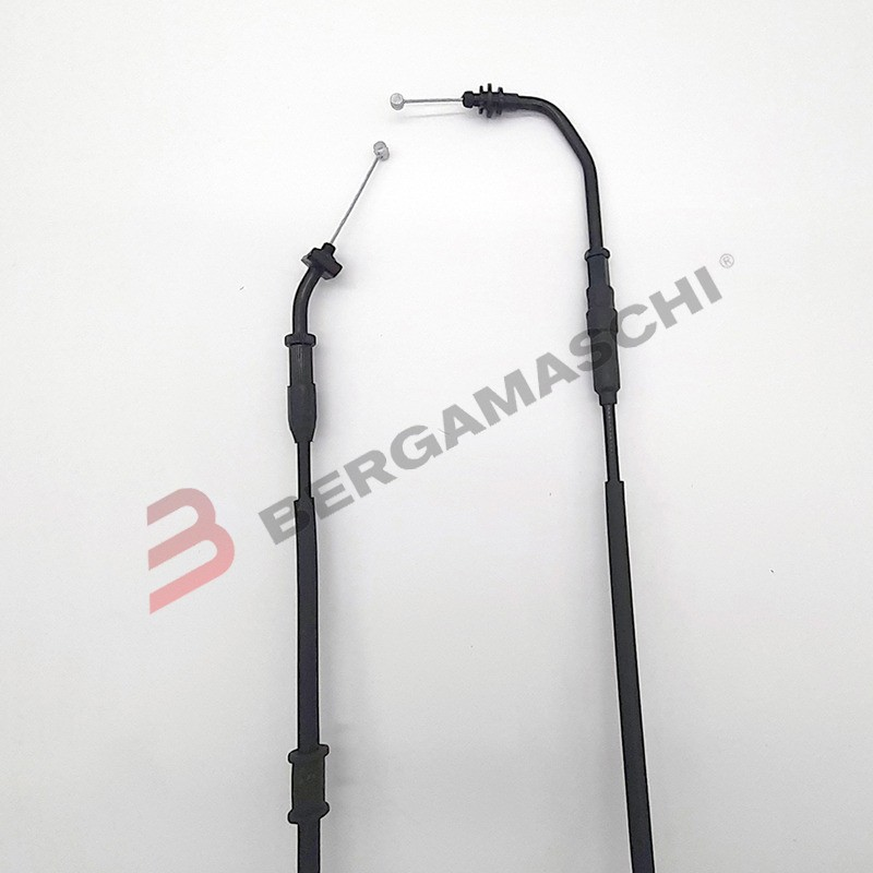 CAVO GAS ACCELERATORE PER SCOOTER PIAGGIO VESPA LX 125 PRIMAVERA 15>17 CHIUSURA