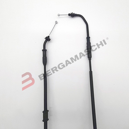 CAVO GAS ACCELERATORE PER SCOOTER PIAGGIO VESPA LX 125 PRIMAVERA 15>17 CHIUSURA