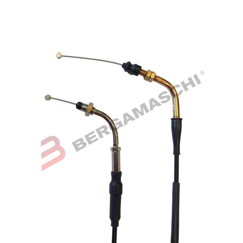 CAVO GAS ACCELERATORE PER SCOOTER KYMCO AGILITY 125 4T 06>08 LIKE 2009> MARELLI