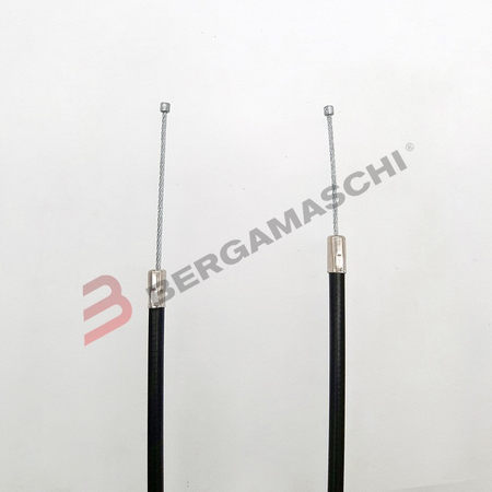 CAVO GAS ACCELERATORE PER SCOOTER GILERA RUNNER 125 180 FX/FXR SDOPPIATORE
