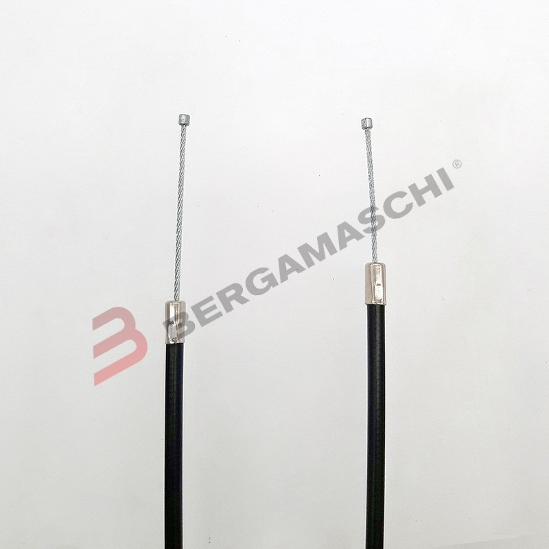 CAVO GAS ACCELERATORE PER SCOOTER GILERA RUNNER 125 180 FX/FXR SDOPPIATORE