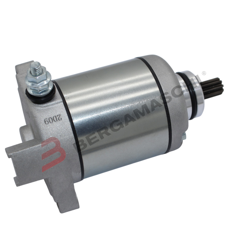 MOTORINO AVVIAMENTO PER PIAGGIO LEADER BEVERLY-X8 X9 LIBERTY MARELLI