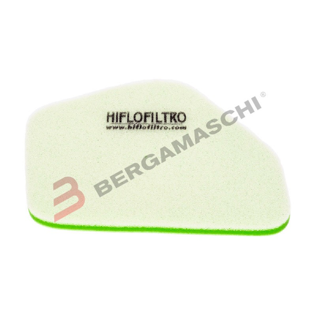 FILTRO ARIA PER MOTO SCOOTER KYMCO 50 FEVER ZX 99>04 HIFLO HFA5008DS