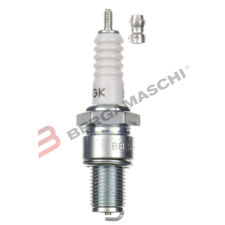 CANDELA NGK PER MOTO B8ES NOTTOLINO SVITABILE 2411 APRILIA RS 50 93-96 BETA